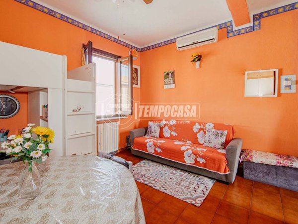appartamento in vendita a Vigevano
