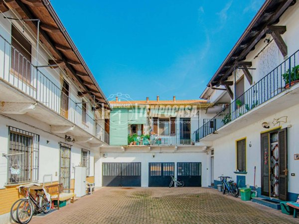 appartamento in vendita a Vigevano