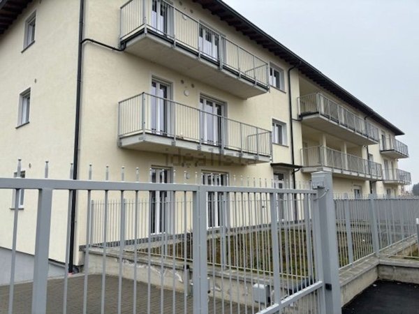 appartamento in vendita a Vigevano