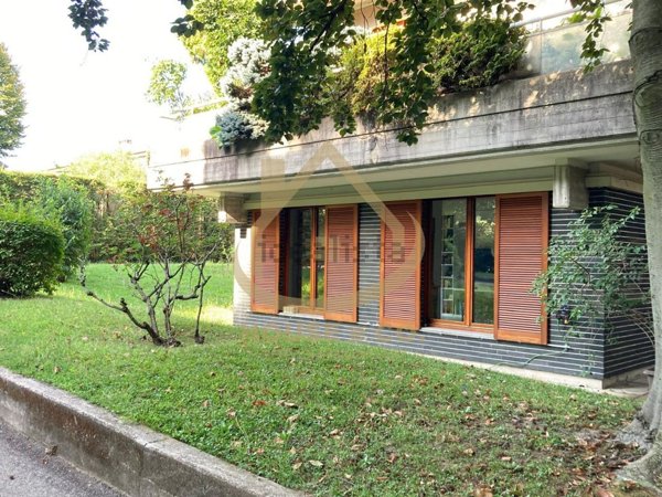 appartamento in vendita a Vigevano