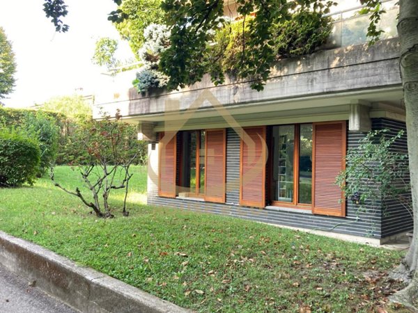 appartamento in vendita a Vigevano