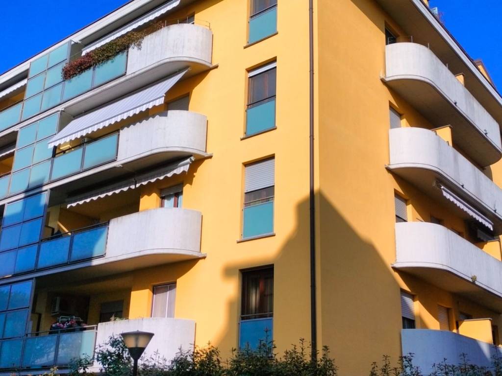 appartamento in vendita a Vigevano