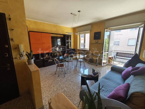 appartamento in vendita a Vigevano