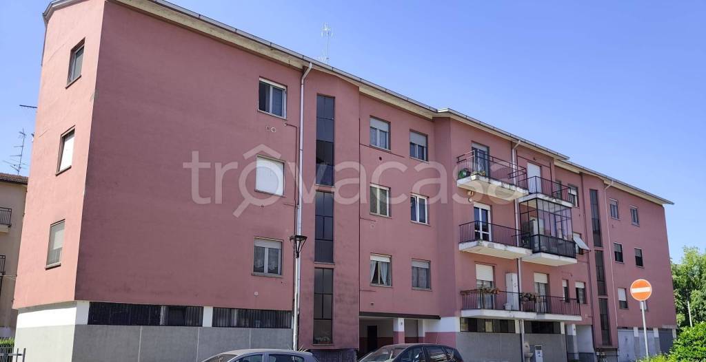 appartamento in vendita a Vigevano