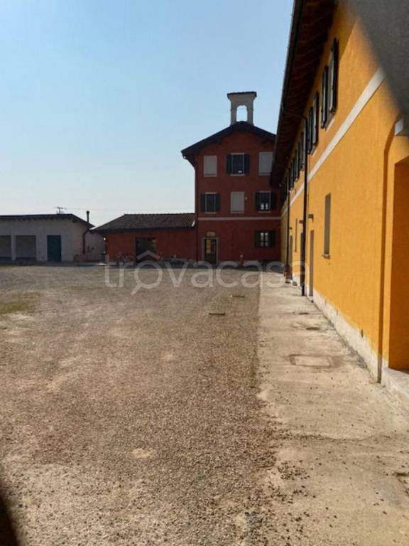 terreno edificabile in vendita a Vigevano