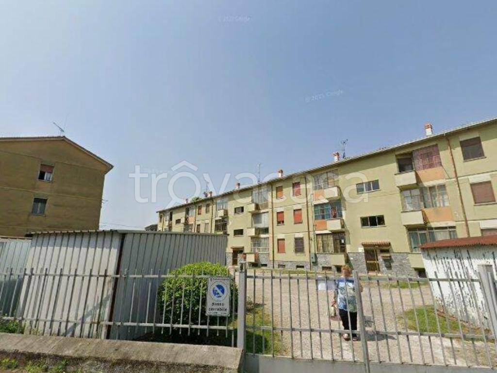 appartamento in vendita a Vigevano