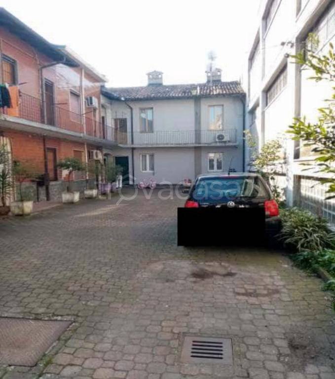 appartamento in vendita a Vigevano
