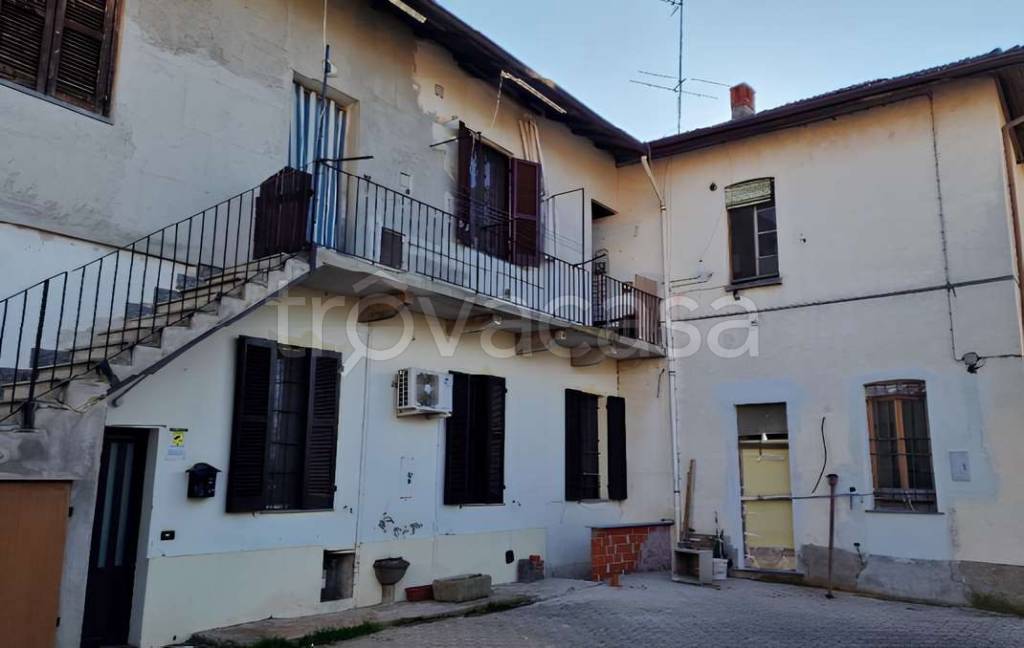 appartamento in vendita a Vigevano
