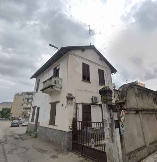 appartamento in vendita a Vigevano