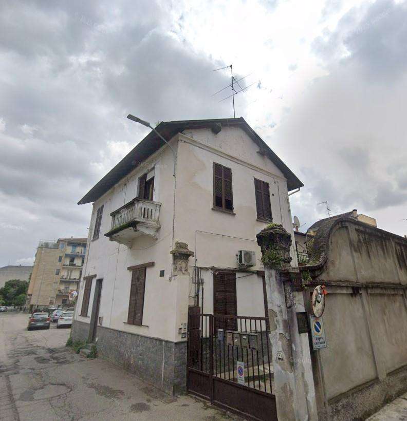 appartamento in vendita a Vigevano