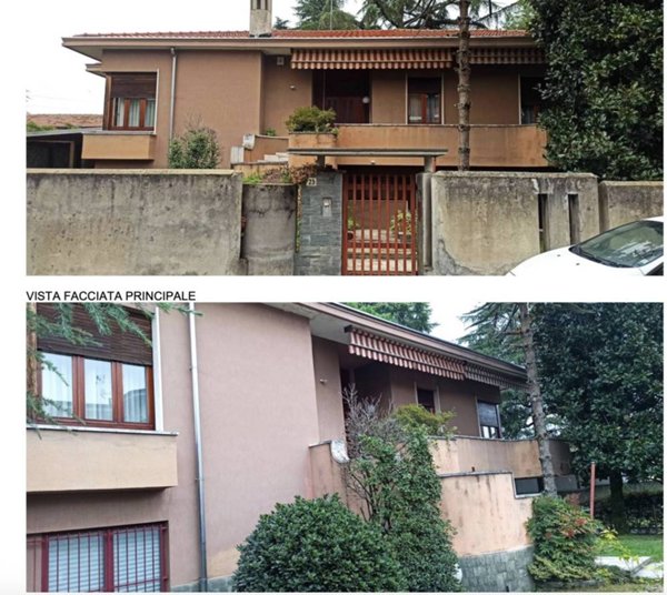 appartamento in vendita a Vigevano