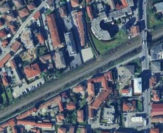 appartamento in vendita a Vigevano