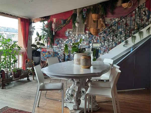 appartamento in vendita a Vigevano