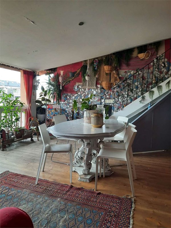 appartamento in vendita a Vigevano