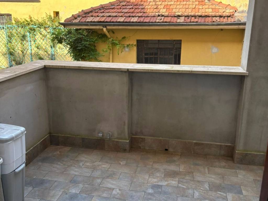 appartamento in vendita a Vigevano