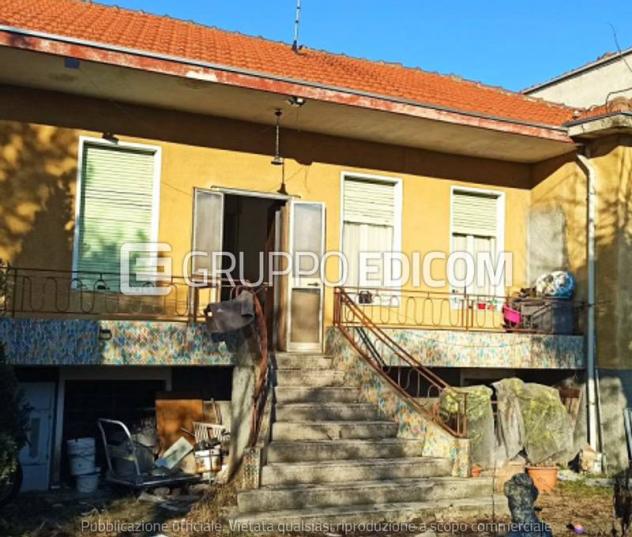 appartamento in vendita a Vigevano