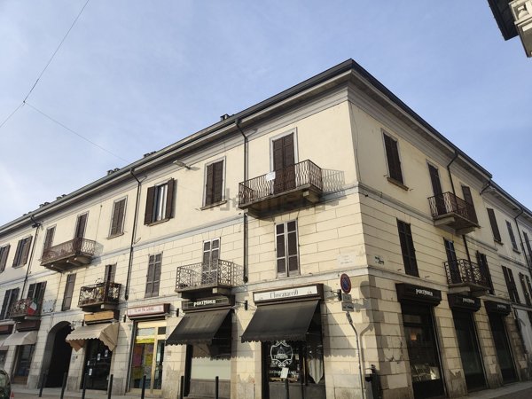 appartamento in vendita a Vigevano