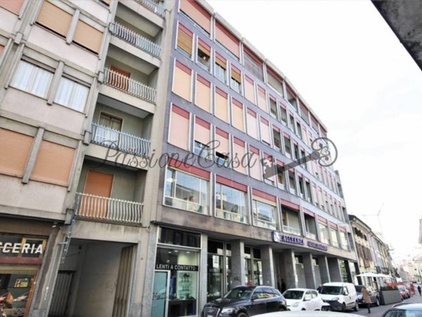 appartamento in vendita a Vigevano
