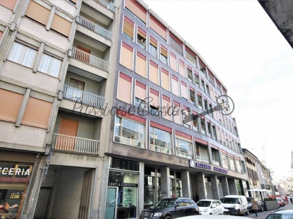 appartamento in vendita a Vigevano