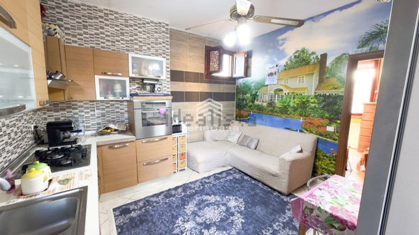 appartamento in vendita a Vigevano