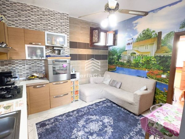 appartamento in vendita a Vigevano