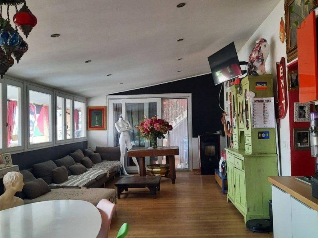 appartamento in vendita a Vigevano