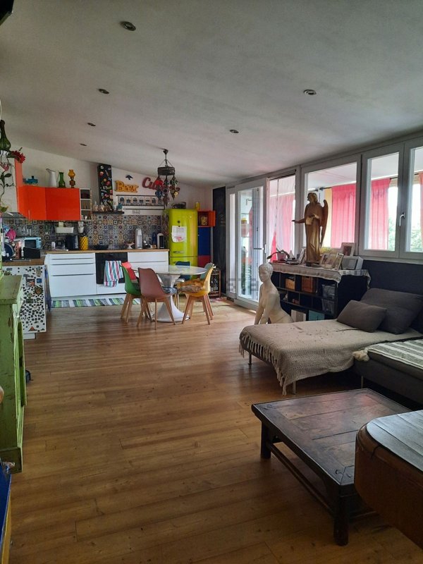 appartamento in vendita a Vigevano