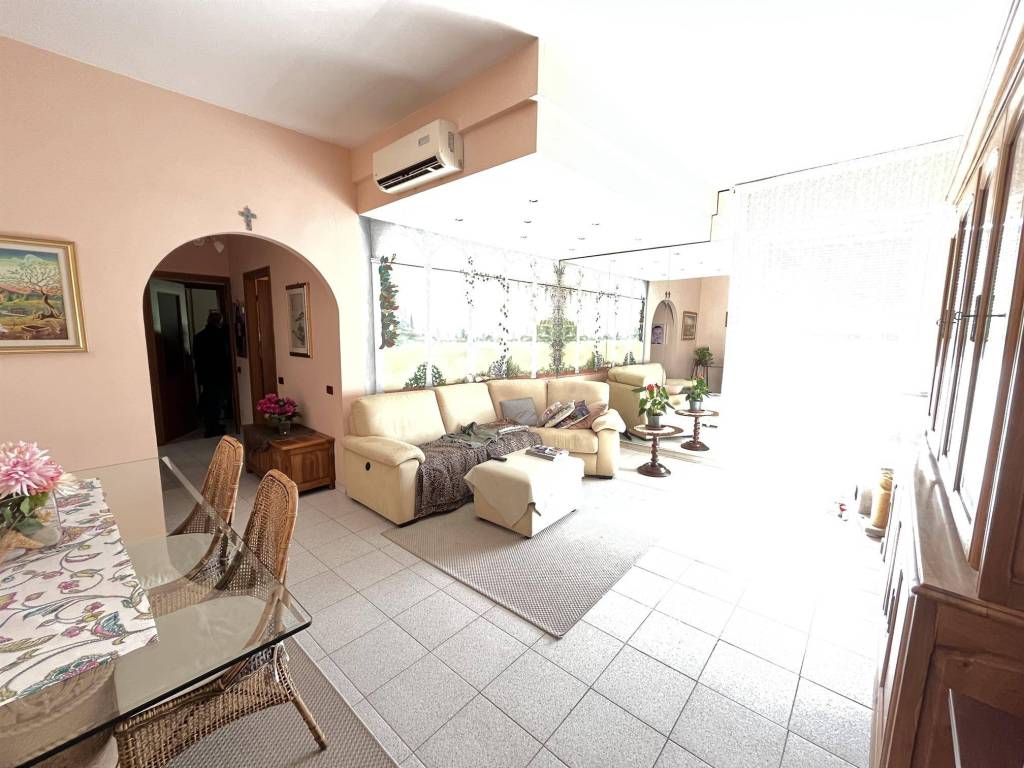 appartamento in vendita a Vigevano