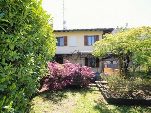 appartamento in vendita a Vigevano