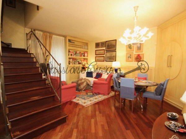 appartamento in vendita a Vigevano