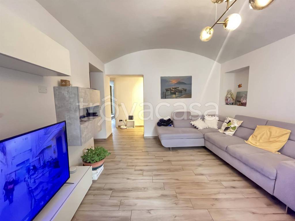 appartamento in vendita a Vigevano