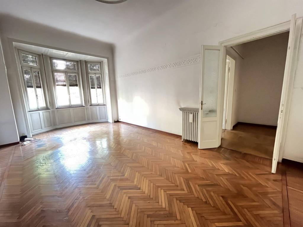 appartamento in vendita a Vigevano