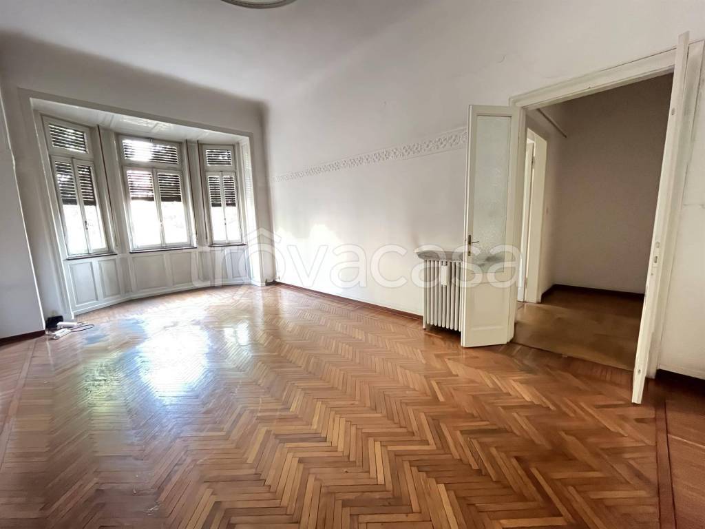 appartamento in vendita a Vigevano