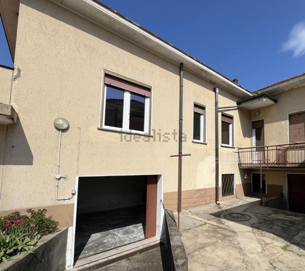 appartamento in vendita a Vigevano