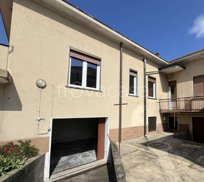 appartamento in vendita a Vigevano