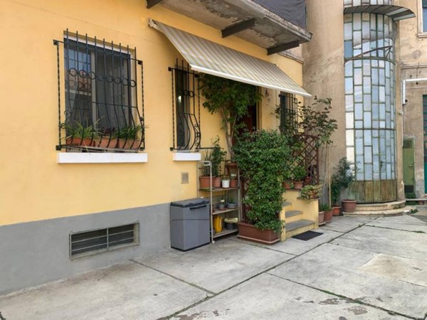 appartamento in vendita a Vigevano