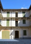 appartamento in vendita a Vigevano