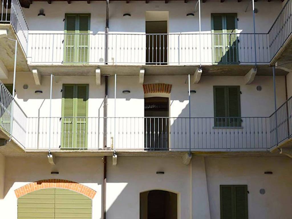 appartamento in vendita a Vigevano