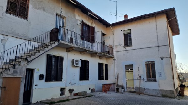 appartamento in vendita a Vigevano