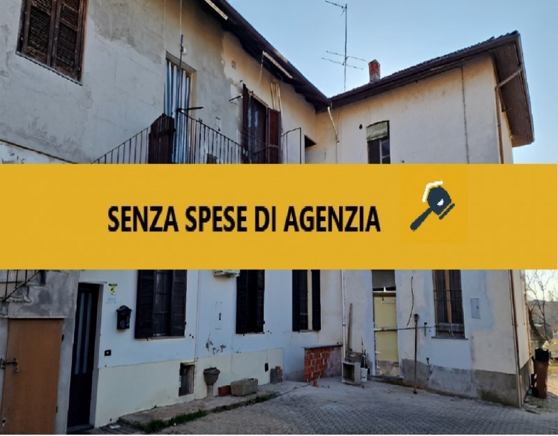 appartamento in vendita a Vigevano