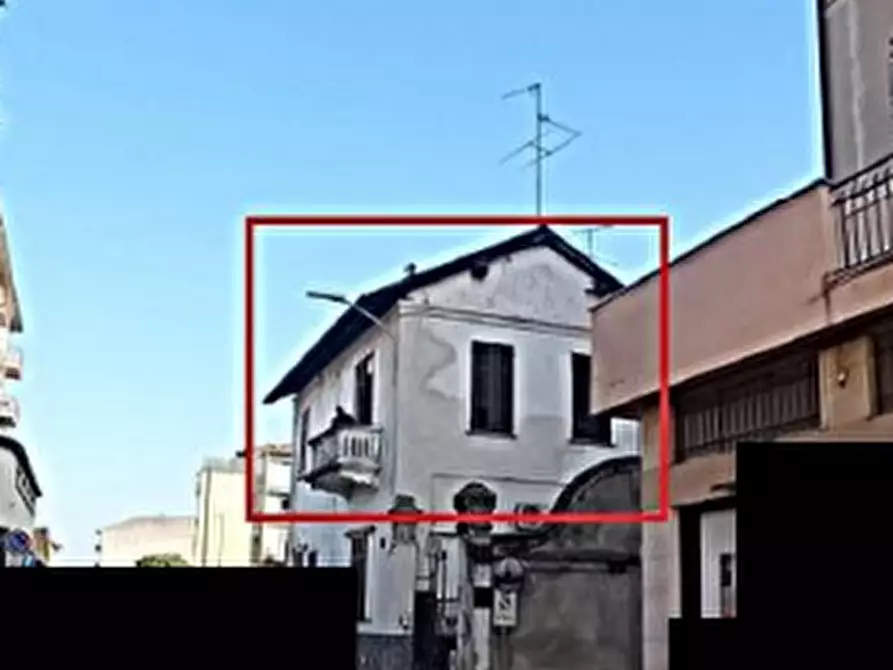 appartamento in vendita a Vigevano