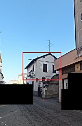 appartamento in vendita a Vigevano