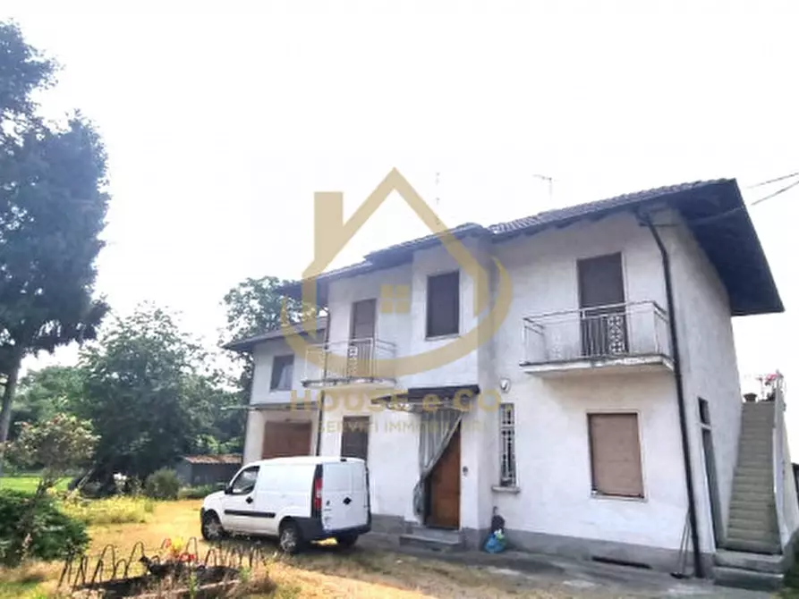 casa indipendente in vendita a Vigevano