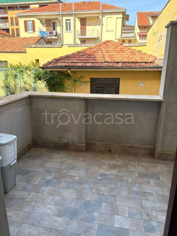 appartamento in vendita a Vigevano