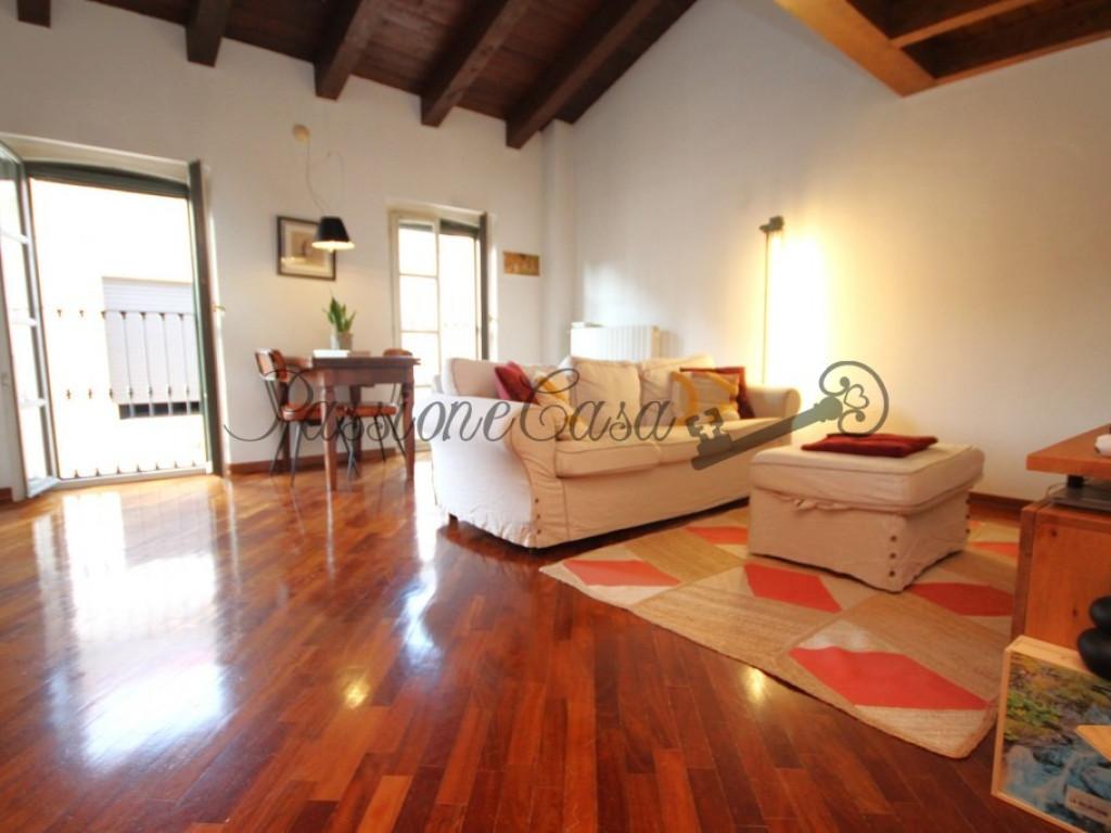 appartamento in vendita a Vigevano
