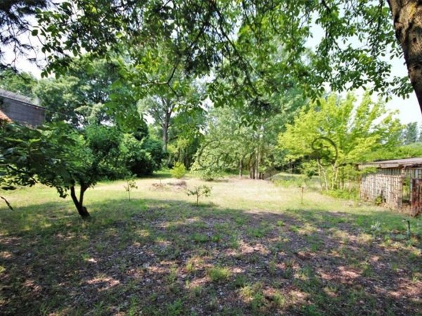 terreno edificabile in vendita a Vigevano