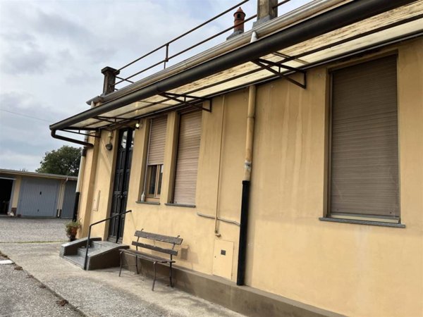 appartamento in vendita a Vigevano