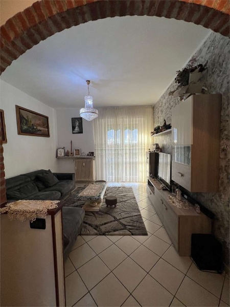 appartamento in vendita a Vigevano
