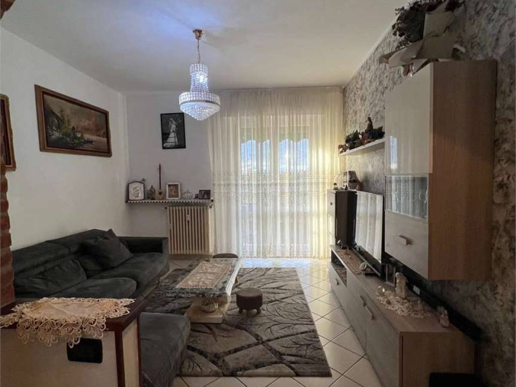 appartamento in vendita a Vigevano
