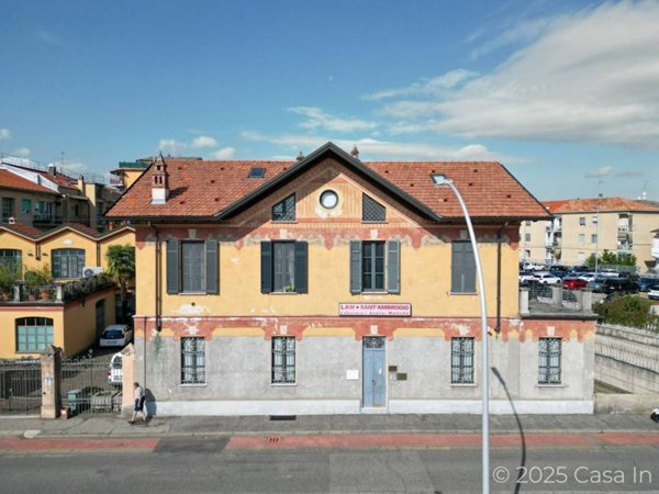 ufficio in vendita a Vigevano